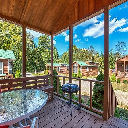 Maggie Valley Cabin Rentals Exterior photo