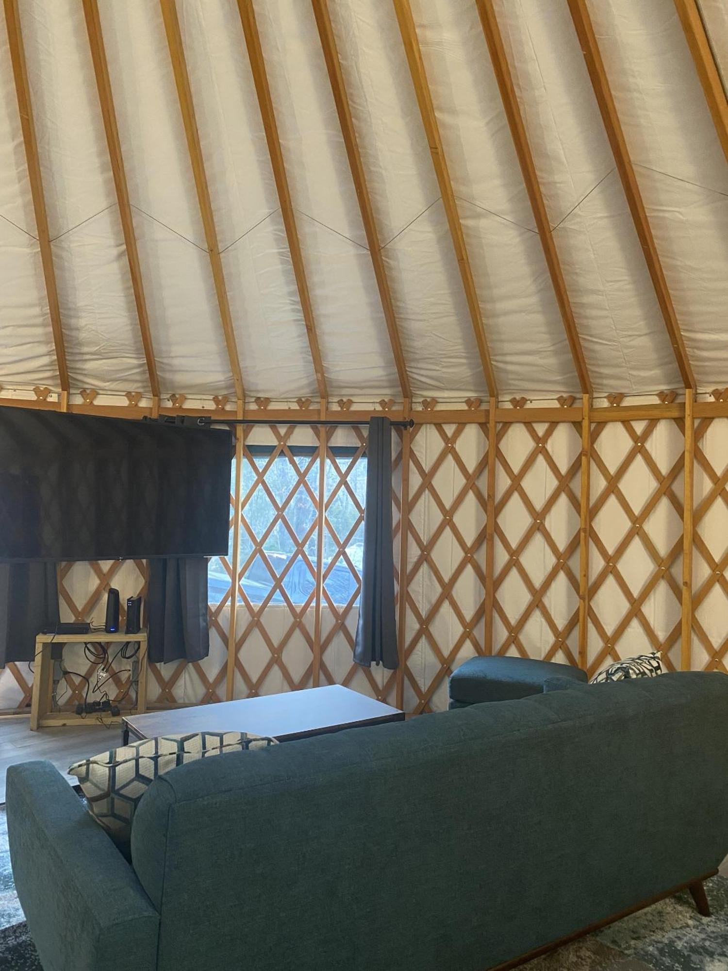 Maggie Valley Cabin Rentals Room photo