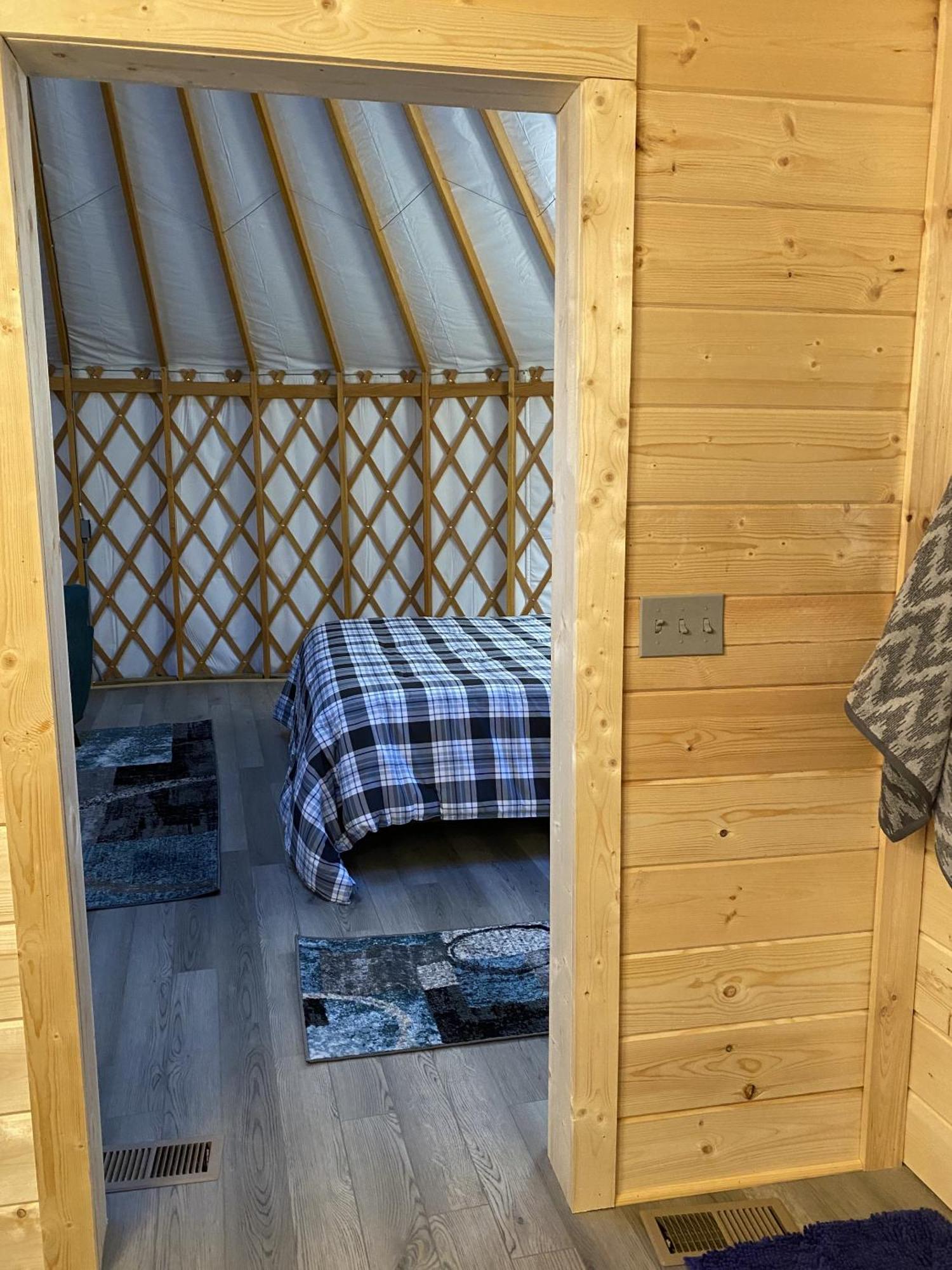 Maggie Valley Cabin Rentals Room photo