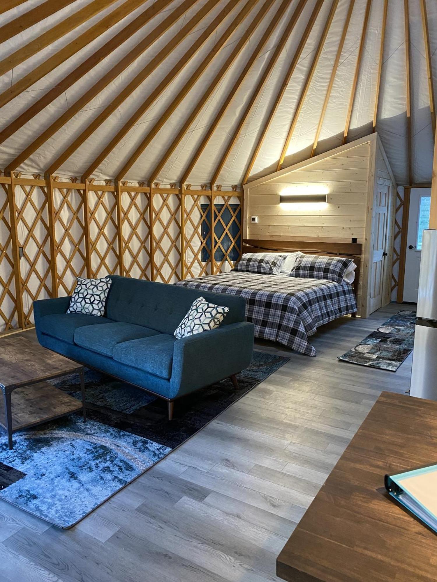 Maggie Valley Cabin Rentals Exterior photo