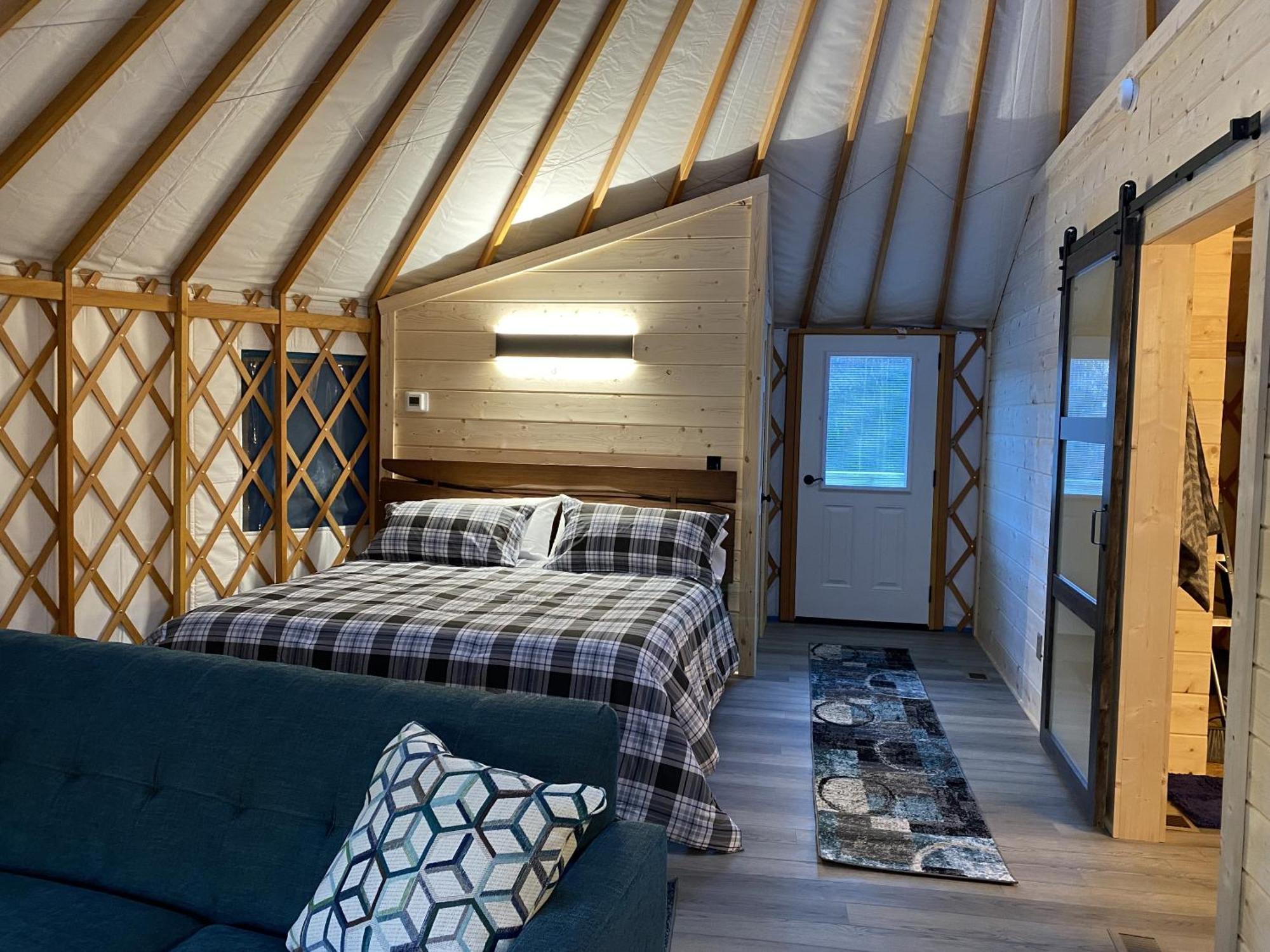 Maggie Valley Cabin Rentals Exterior photo