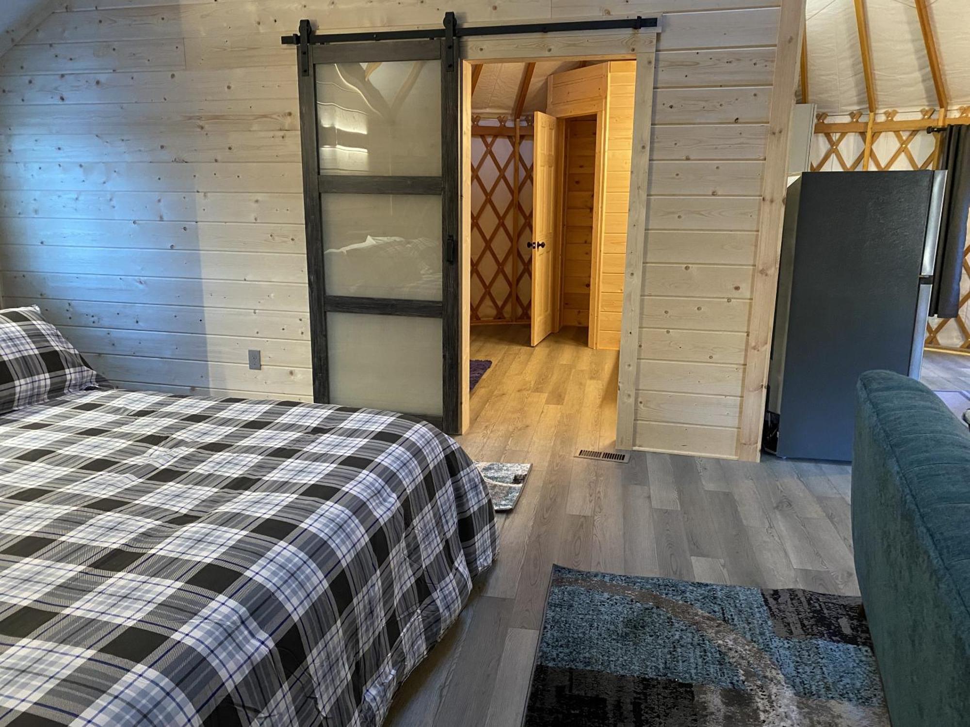 Maggie Valley Cabin Rentals Exterior photo
