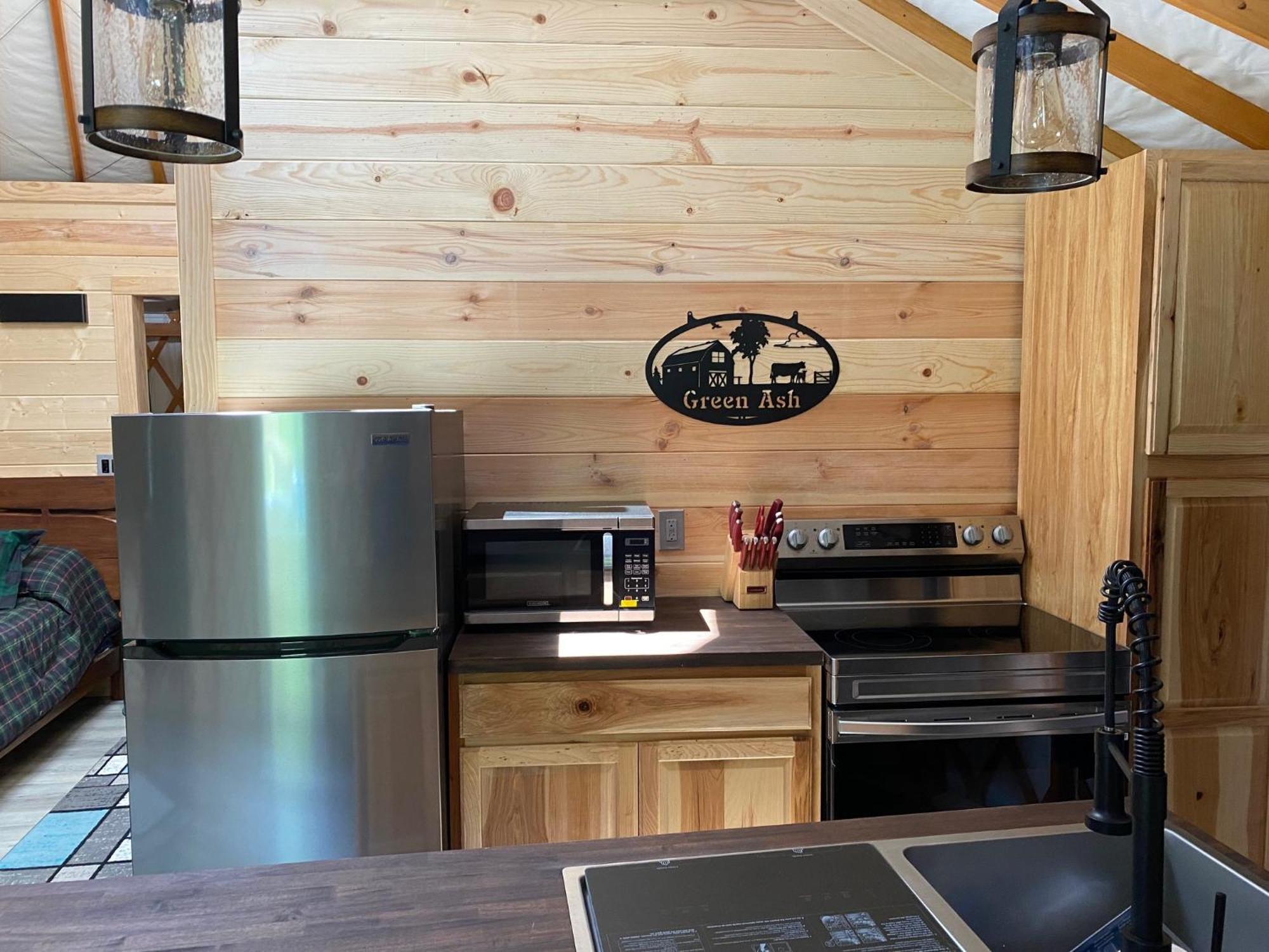 Maggie Valley Cabin Rentals Room photo