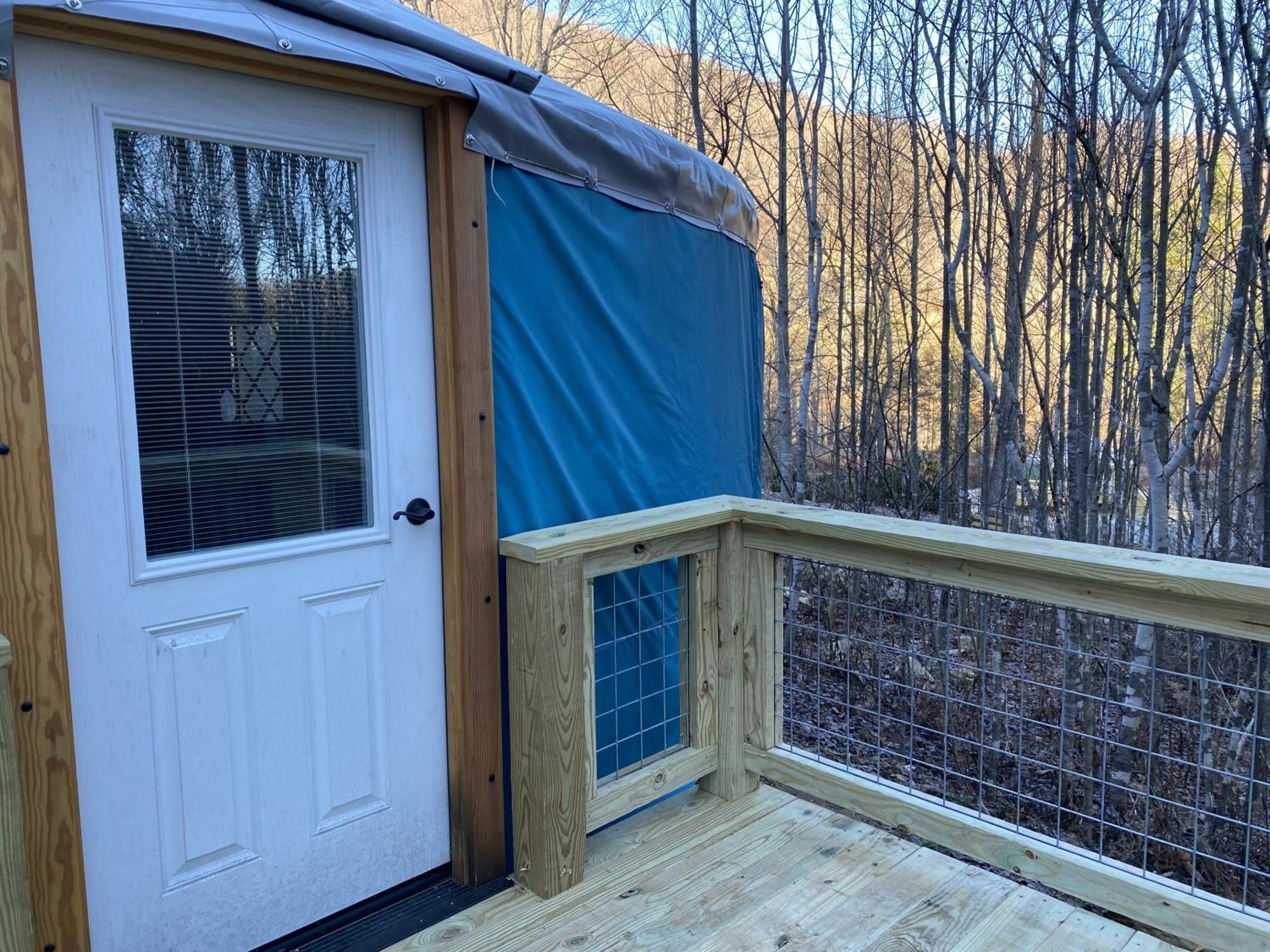 Maggie Valley Cabin Rentals Room photo