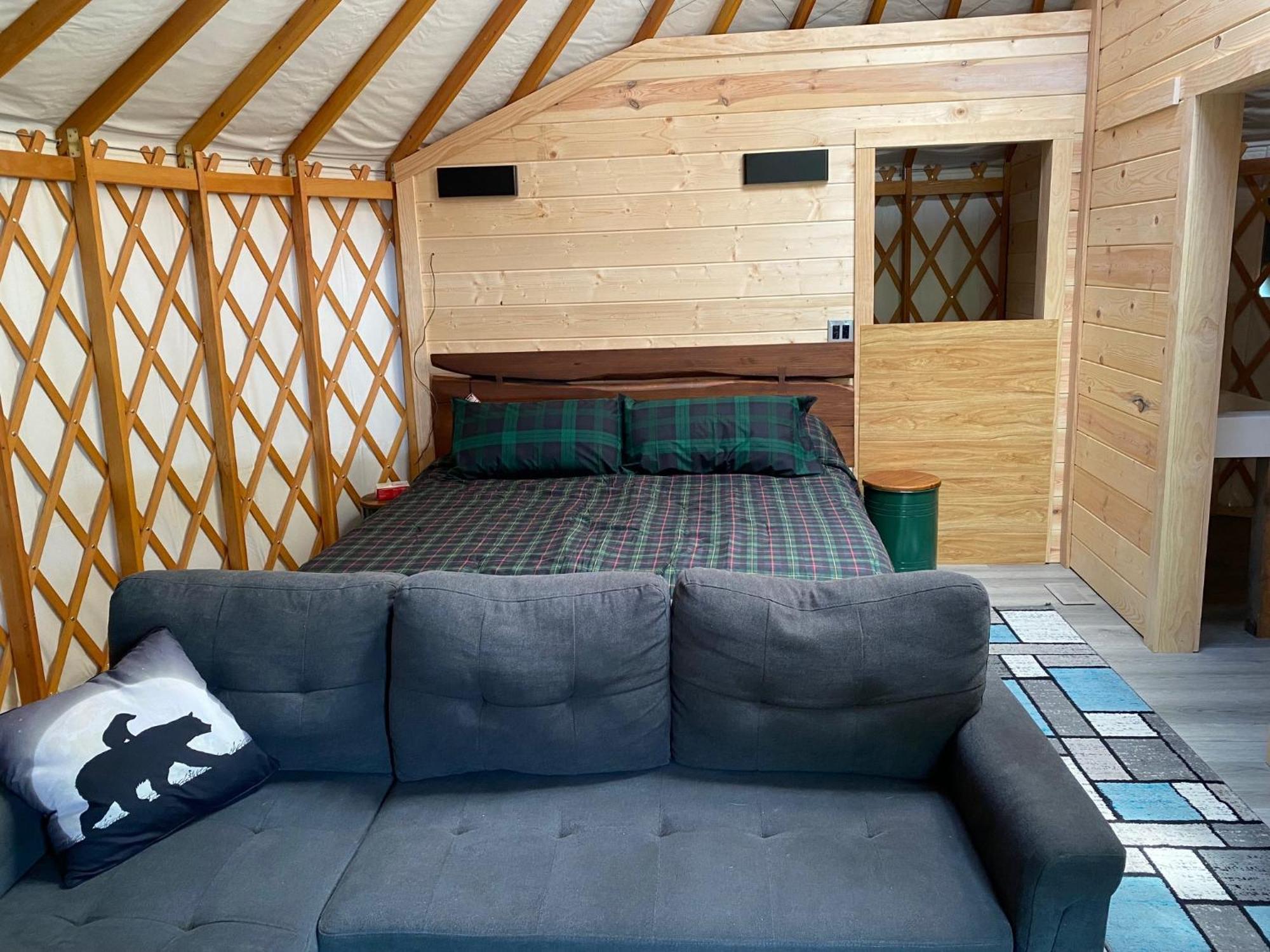 Maggie Valley Cabin Rentals Room photo