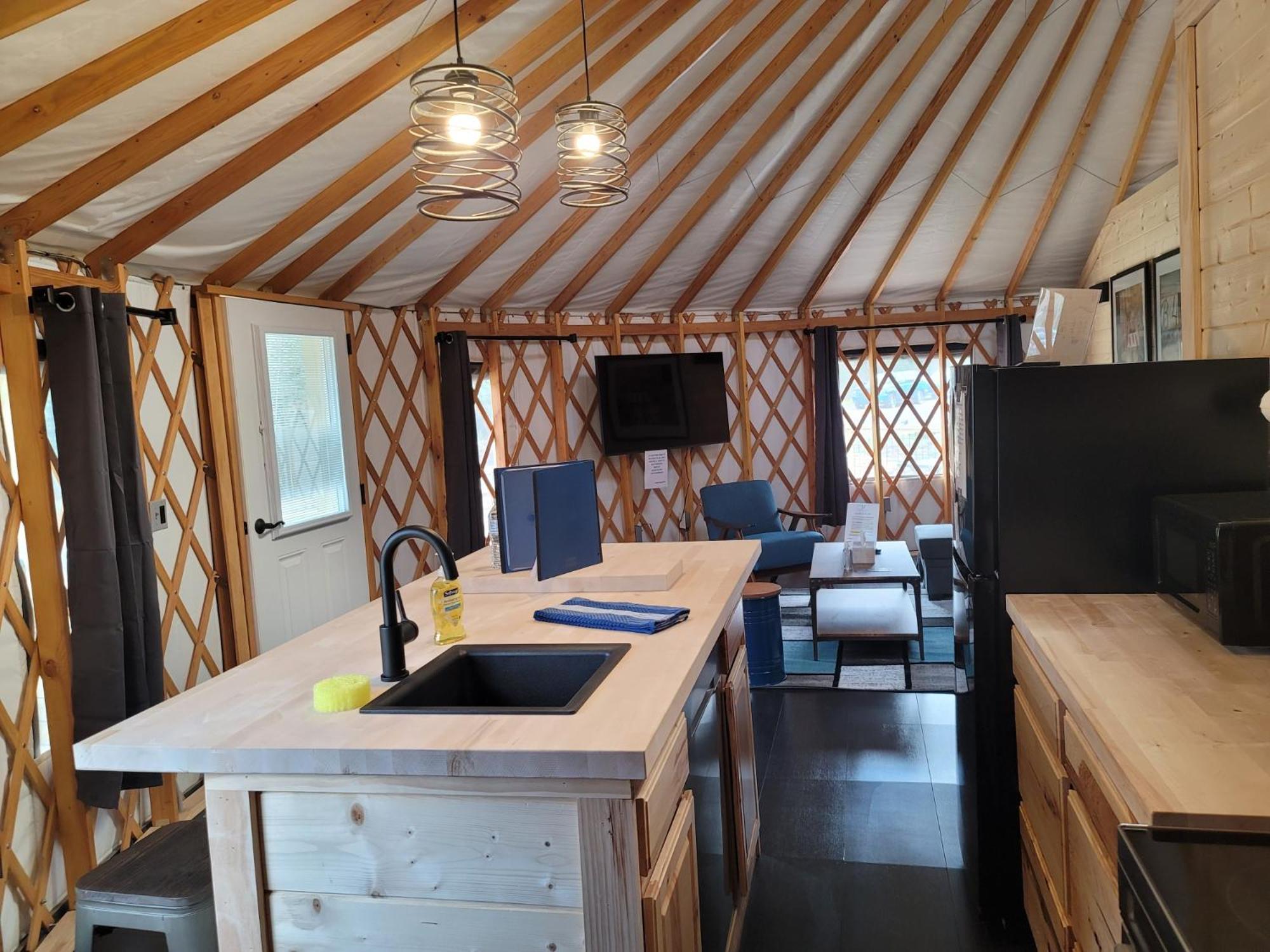 Maggie Valley Cabin Rentals Room photo