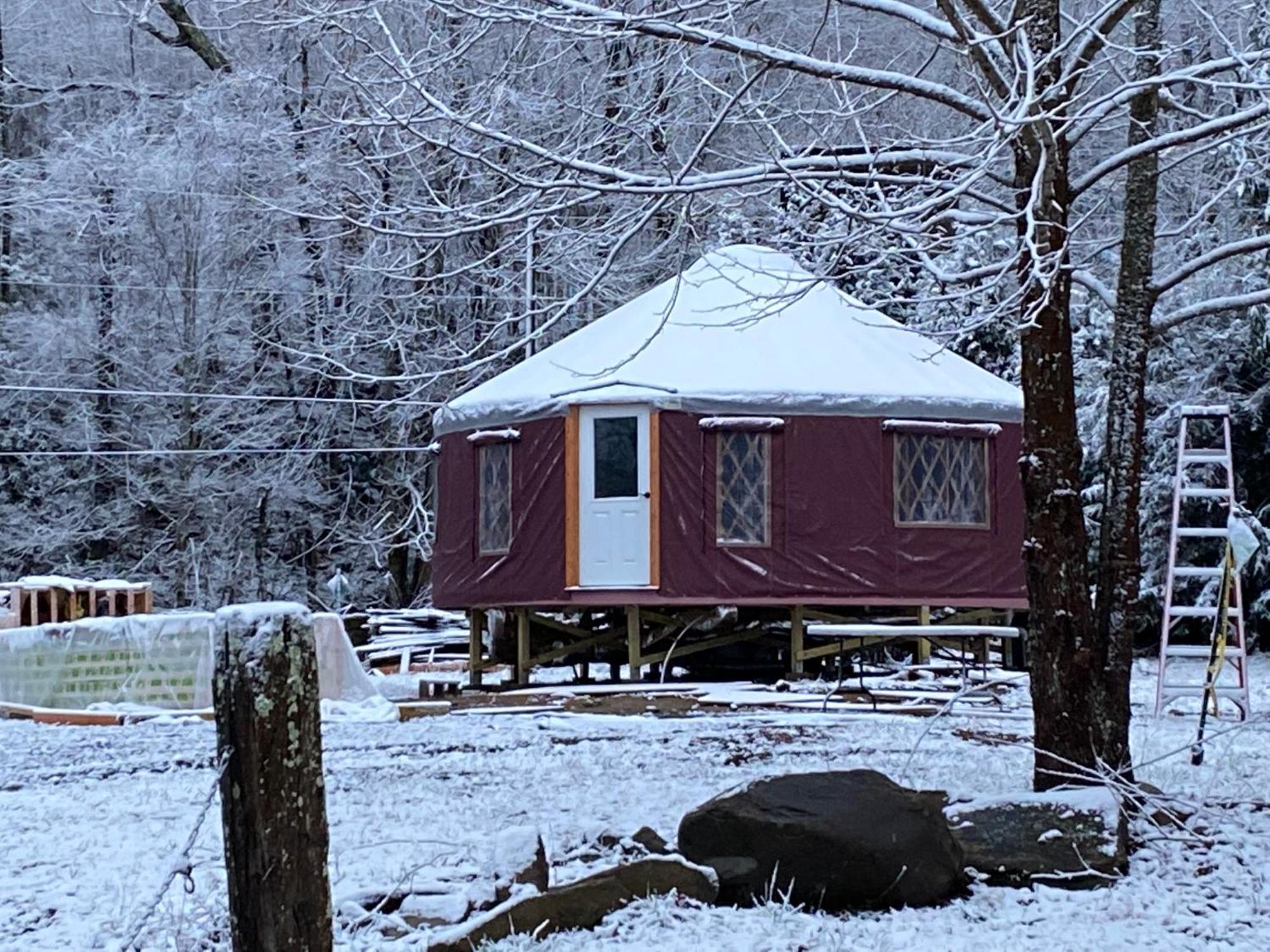 Maggie Valley Cabin Rentals Room photo
