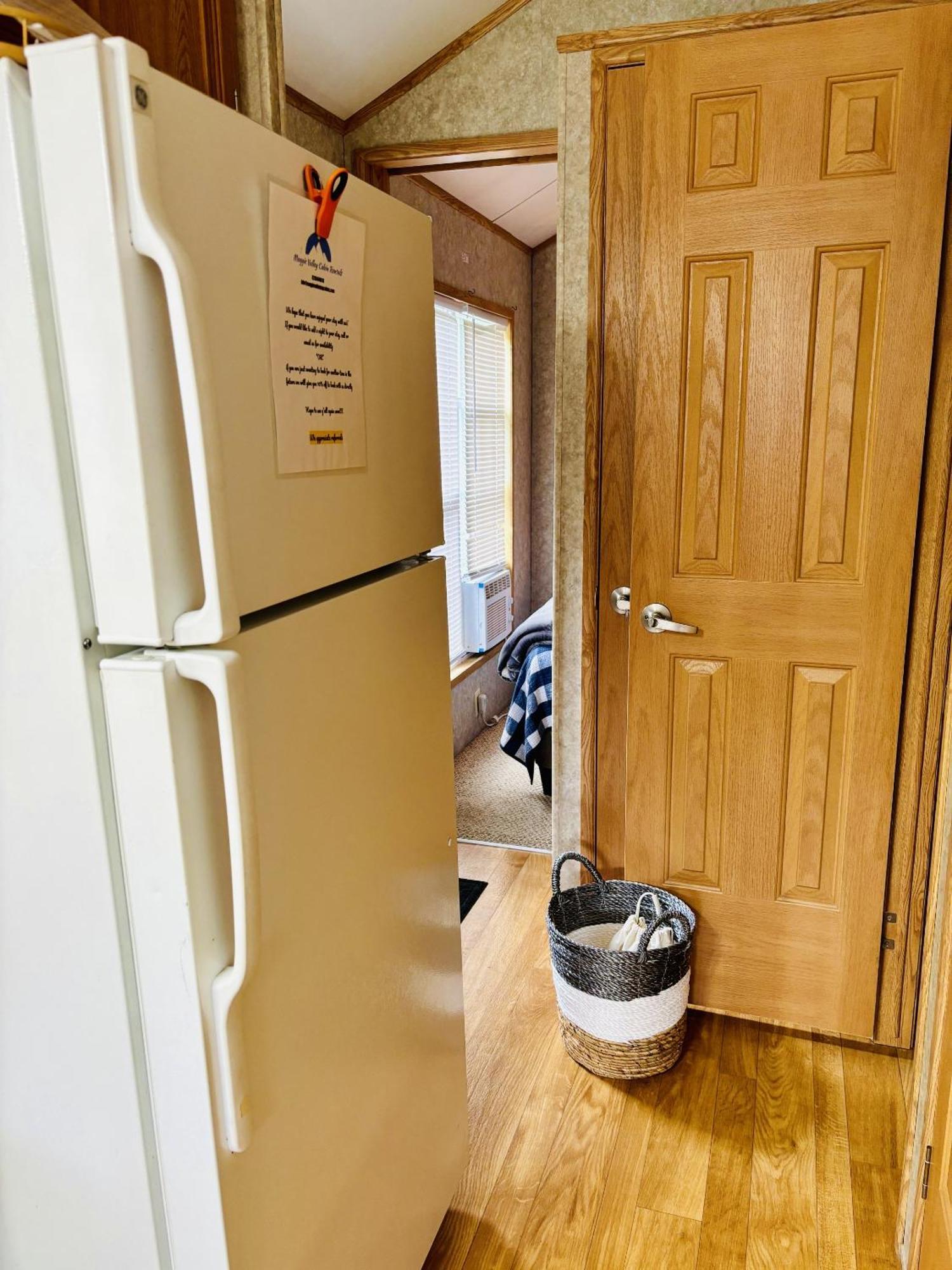 Maggie Valley Cabin Rentals Room photo