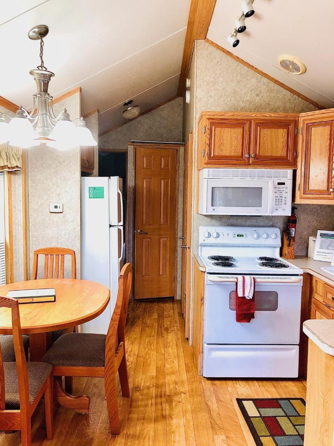 Maggie Valley Cabin Rentals Exterior photo