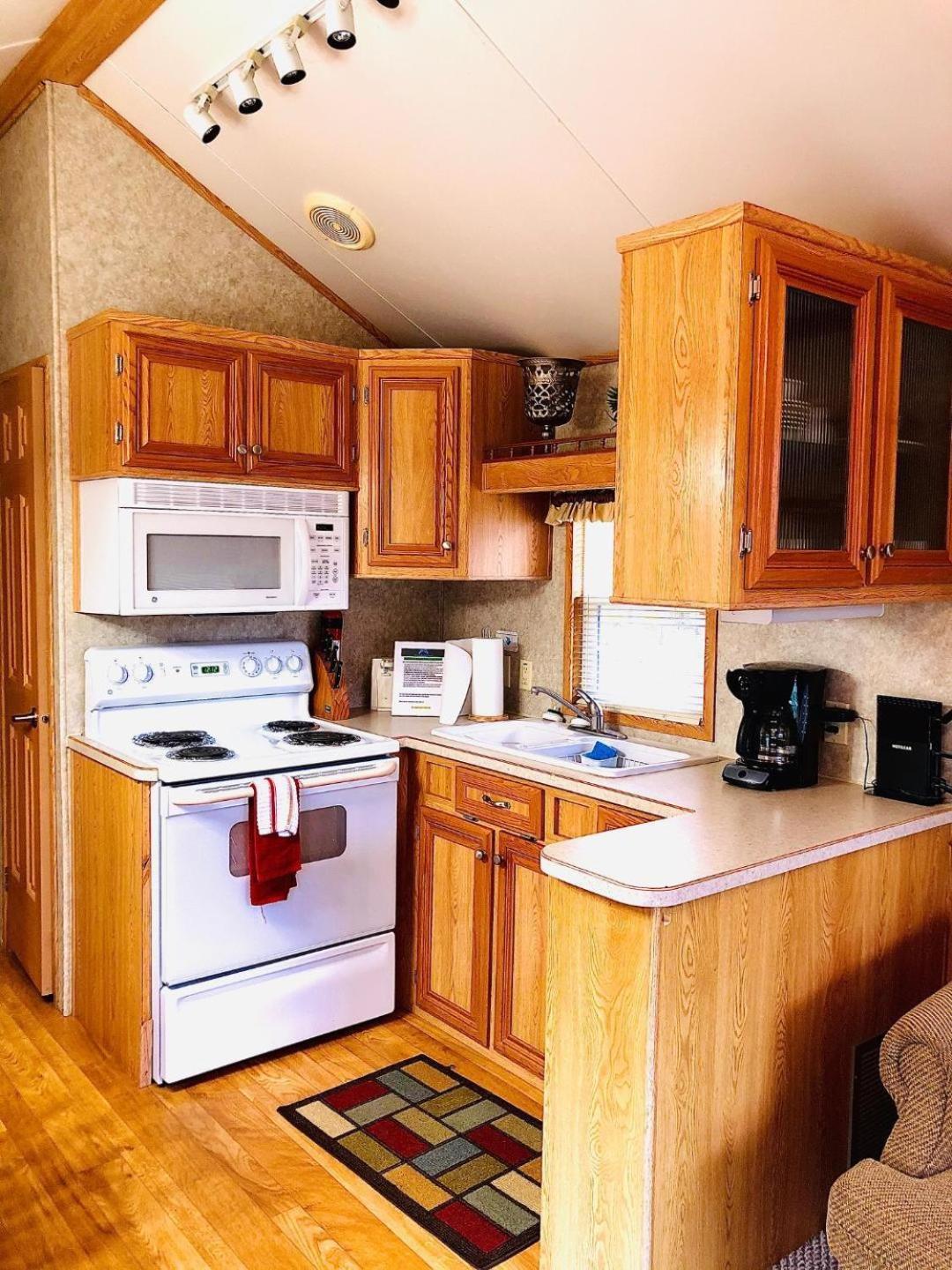 Maggie Valley Cabin Rentals Exterior photo