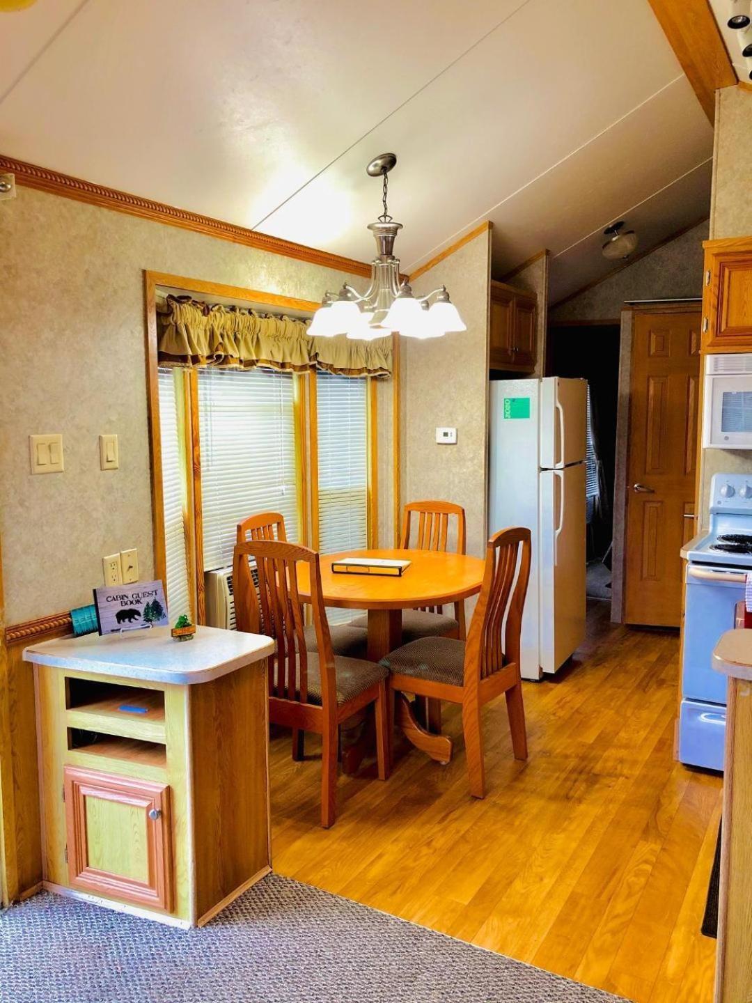 Maggie Valley Cabin Rentals Exterior photo