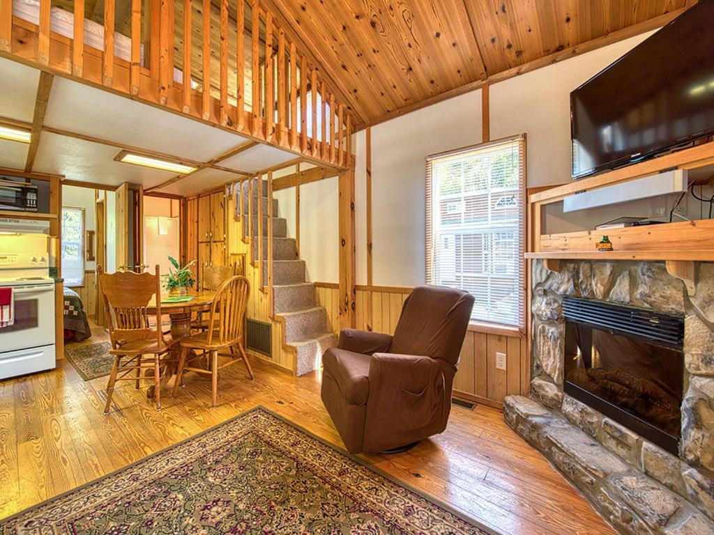 Maggie Valley Cabin Rentals Exterior photo