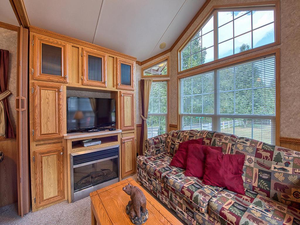 Maggie Valley Cabin Rentals Exterior photo