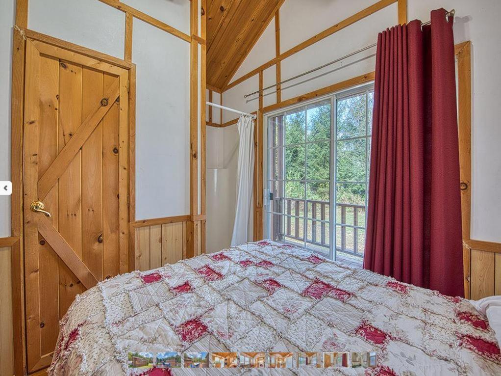 Maggie Valley Cabin Rentals Exterior photo
