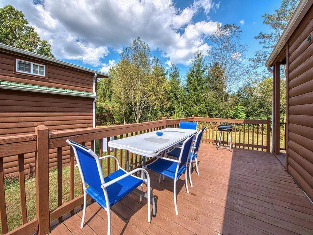 Maggie Valley Cabin Rentals Exterior photo