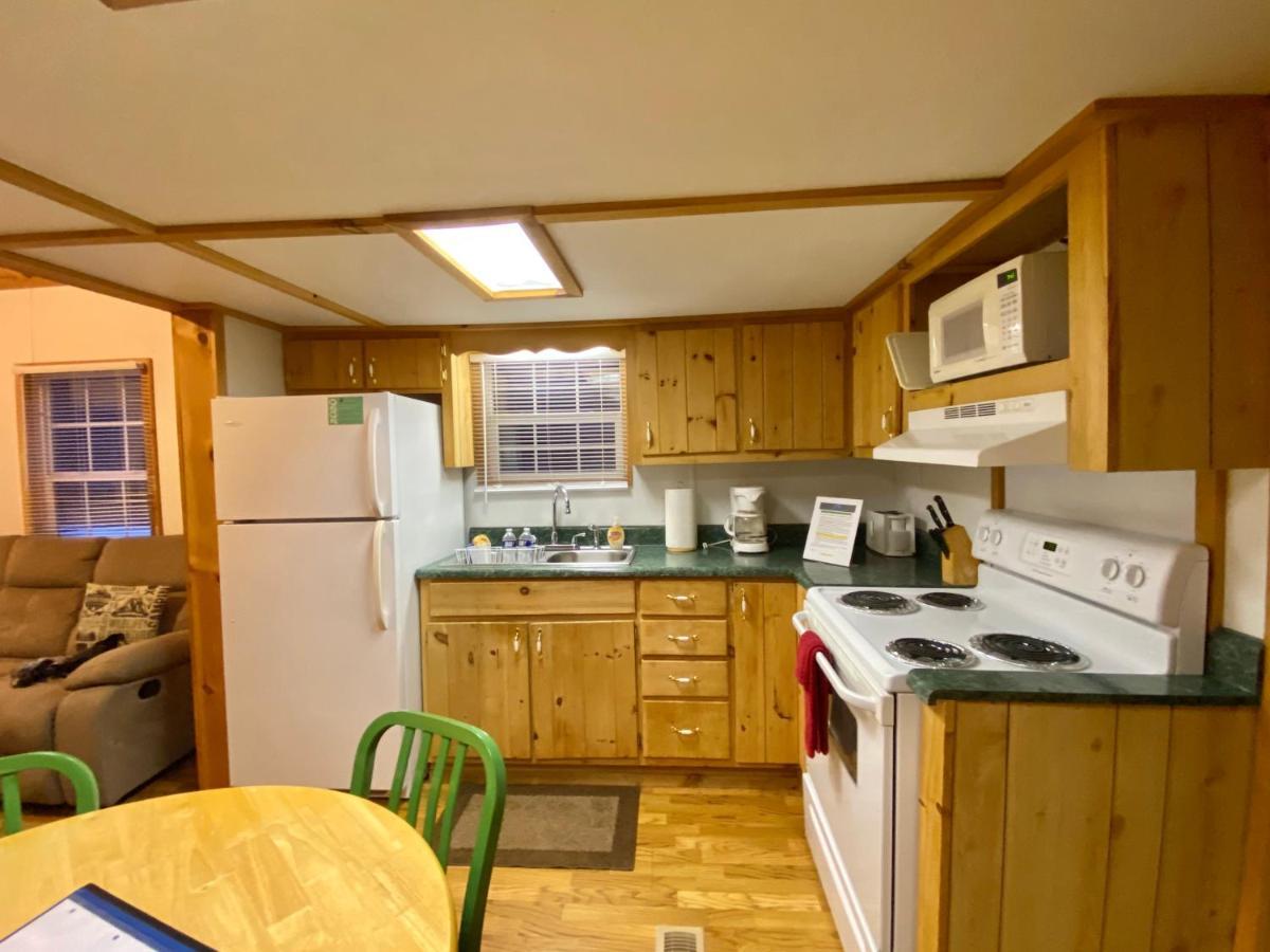 Maggie Valley Cabin Rentals Exterior photo