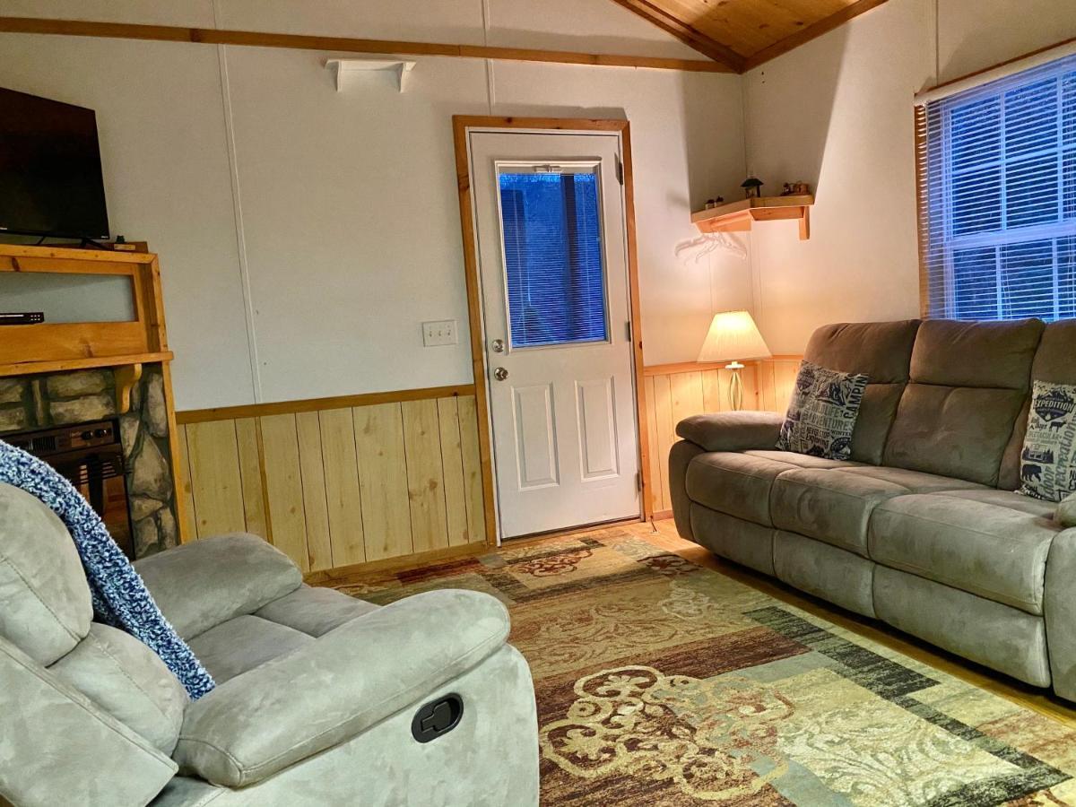 Maggie Valley Cabin Rentals Exterior photo