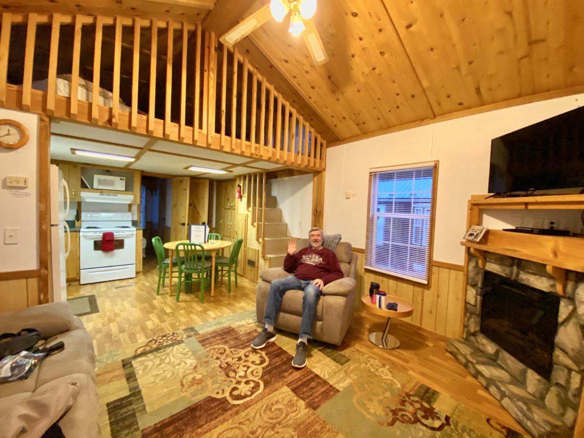 Maggie Valley Cabin Rentals Exterior photo